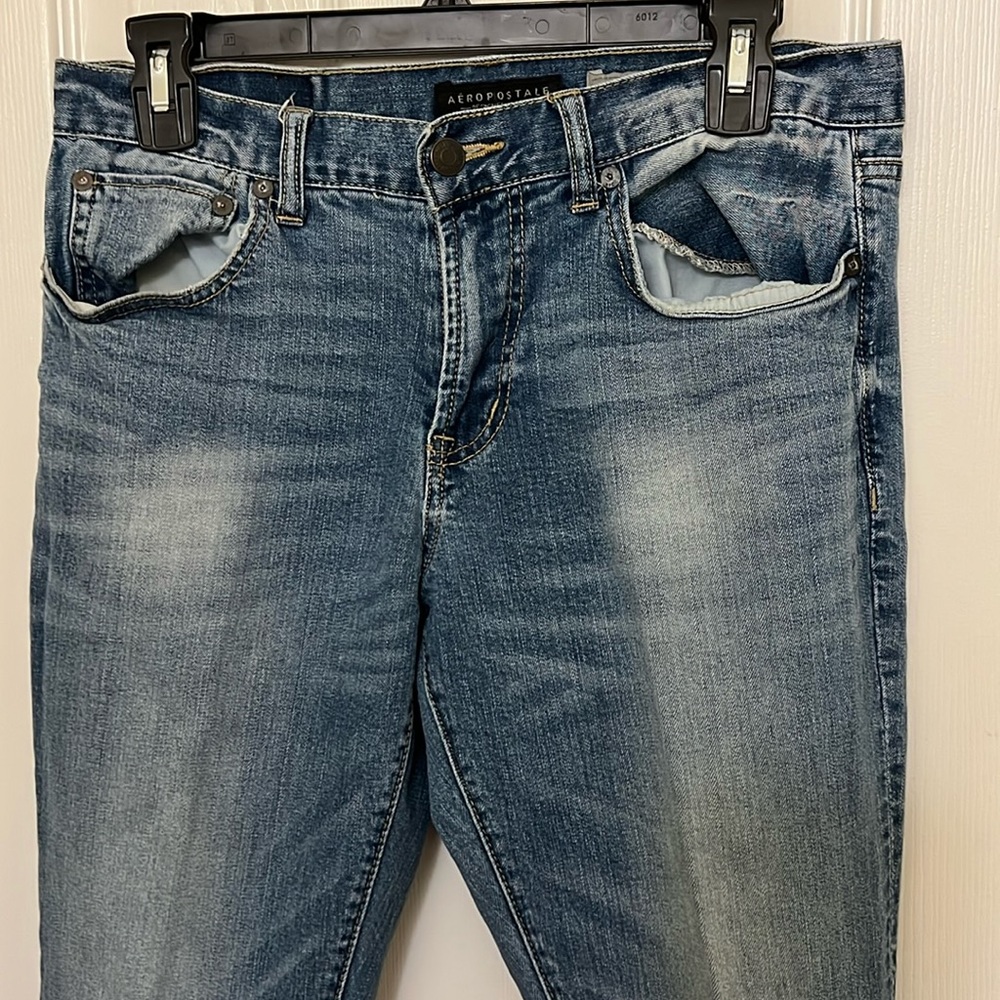 Aeropostale “Skinny”Jeans